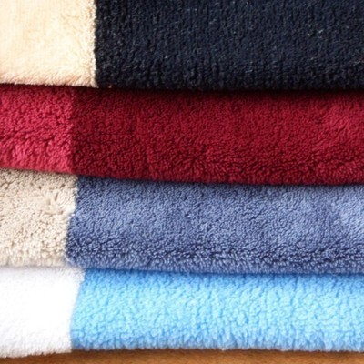 紹興市力凡針紡織品 專業供應各類珊瑚絨面料，品質可靠